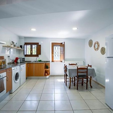 Casa Feli - Apartamento Con Jardin Privado En Los Pirineos كاستيلو دي جاكا المظهر الخارجي الصورة