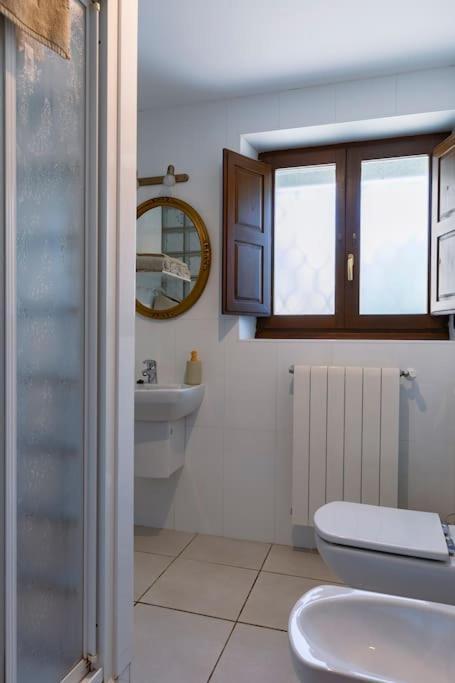 Casa Feli - Apartamento Con Jardin Privado En Los Pirineos كاستيلو دي جاكا المظهر الخارجي الصورة