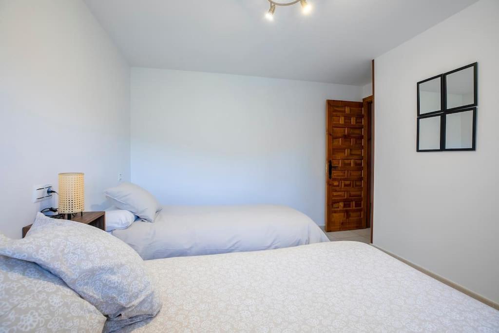 Casa Feli - Apartamento Con Jardin Privado En Los Pirineos كاستيلو دي جاكا المظهر الخارجي الصورة