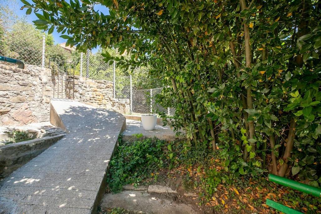 Casa Feli - Apartamento Con Jardin Privado En Los Pirineos كاستيلو دي جاكا المظهر الخارجي الصورة