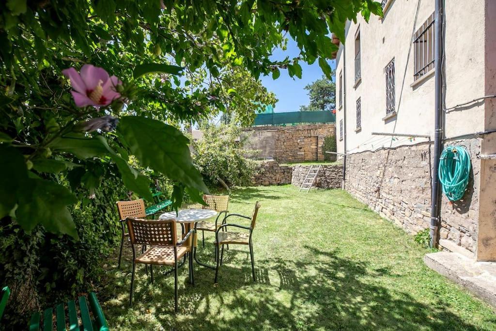 Casa Feli - Apartamento Con Jardin Privado En Los Pirineos كاستيلو دي جاكا المظهر الخارجي الصورة